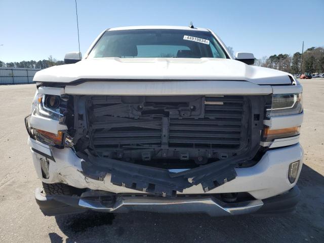 2018 CHEVROLET silverado - 3GCUKREC3JG315472