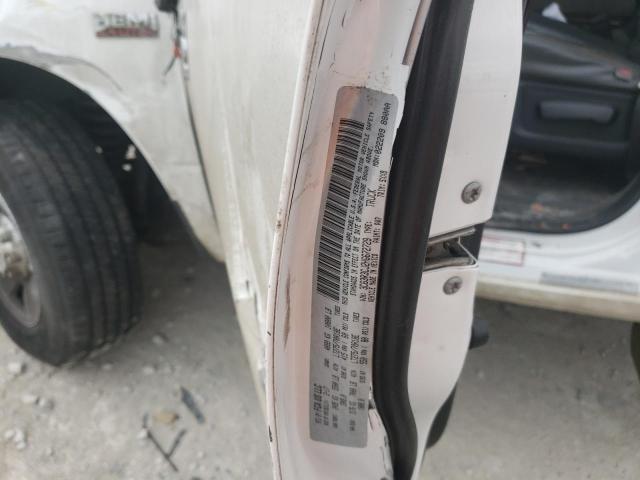 2017 Ram 3500 St VIN: 3C63R3CJ2HG672729 Lot: 45191494