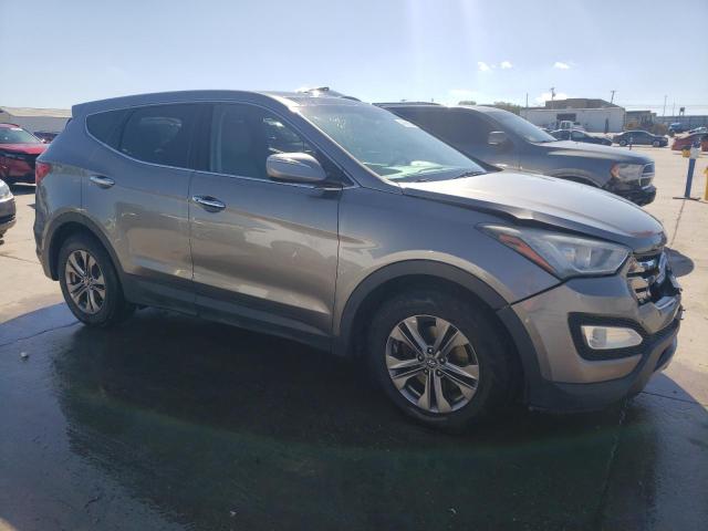 2013 Hyundai Santa Fe Sport VIN: 5XYZU3LB1DG092360 Lot: 48916964