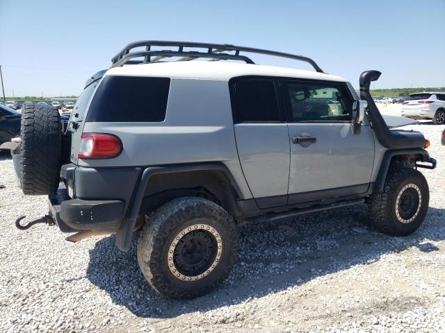 2014 Toyota Fj Cruiser VIN: JTEBU4BFXEK184764 Lot: 48155324