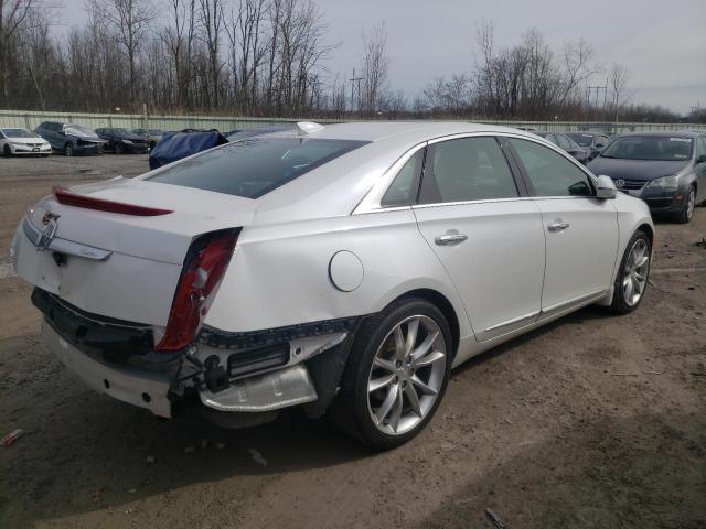 2016 CADILLAC XTS PREMIU - 2G61R5S32G9126247