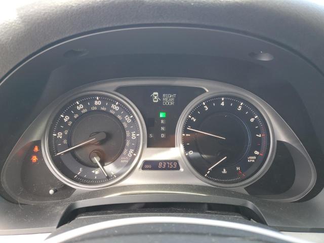 2009 Lexus IS - Image 9