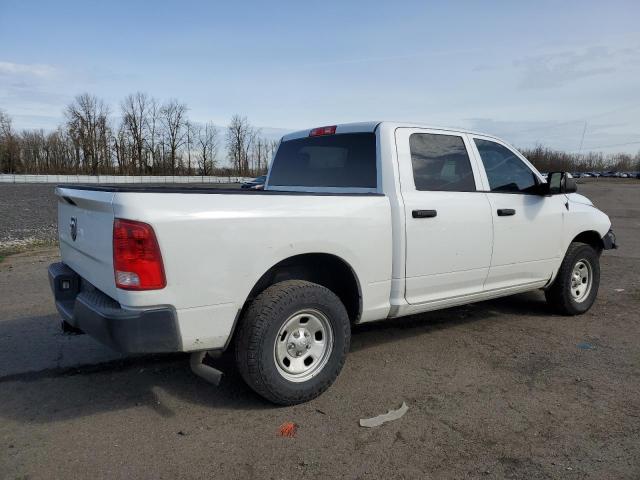 2015 Ram 1500 St VIN: 3C6RR7KT2FG709618 Lot: 45744394