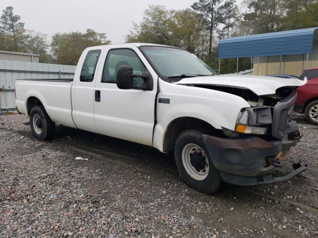 2003 FORD F250 SUPER 1FTNX20L13EB29850  48197744