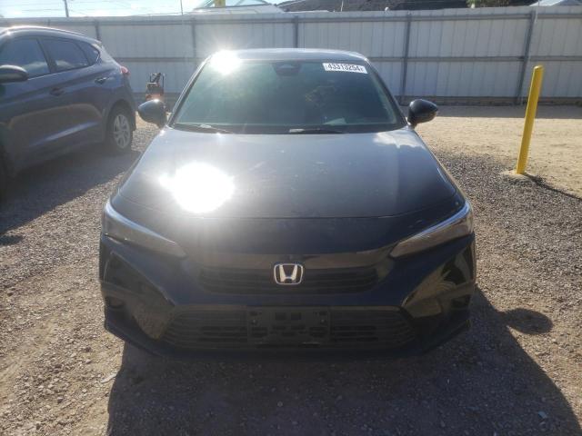 2023 Honda Civic Sport VIN: 2HGFE2F59PH500062 Lot: 43313254