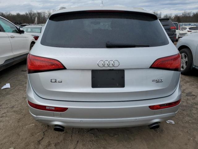 VIN WA1LFAFP6DA003162 2013 Audi Q5, Premium Plus no.6