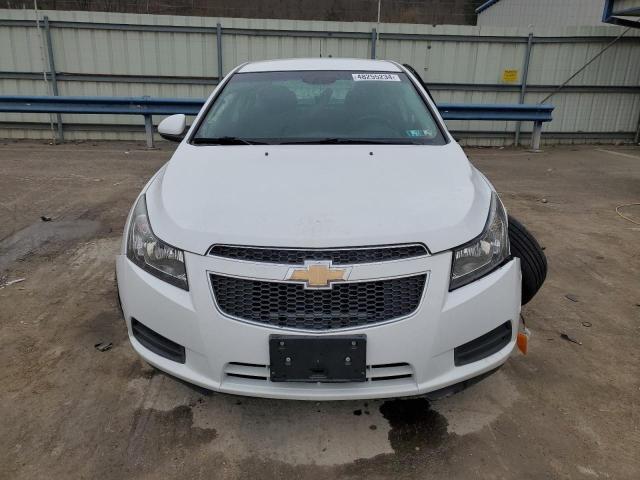 2012 Chevrolet Cruze Lt VIN: 1G1PF5SC7C7196394 Lot: 51410934