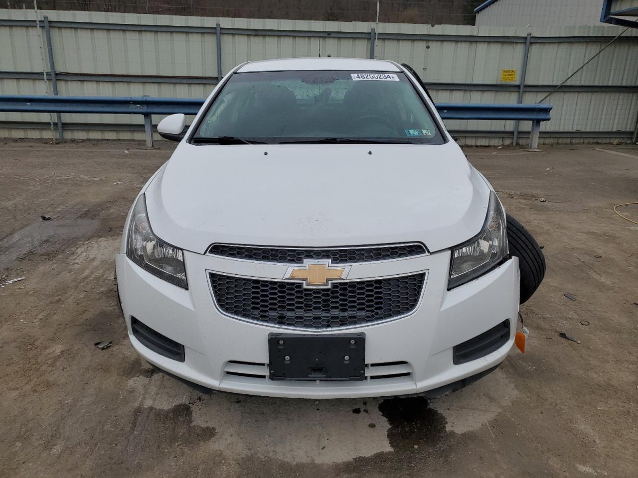 1G1PF5SC7C7196394 2012 Chevrolet Cruze Lt