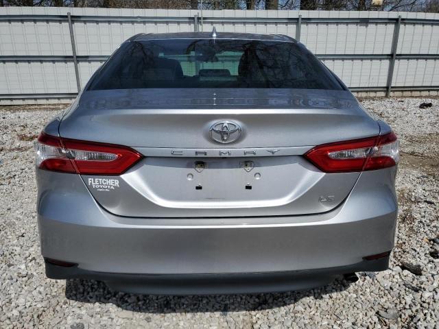 VIN 4T1B11HK5KU797855 2019 Toyota Camry, L no.6