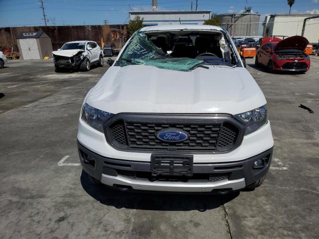 2019 Ford Ranger Xl VIN: 1FTER4EHXKLA05466 Lot: 47063474