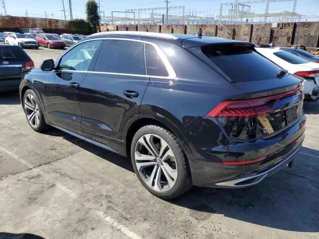 2019 AUDI Q8 PRESTIG WA1CVAF10KD005726