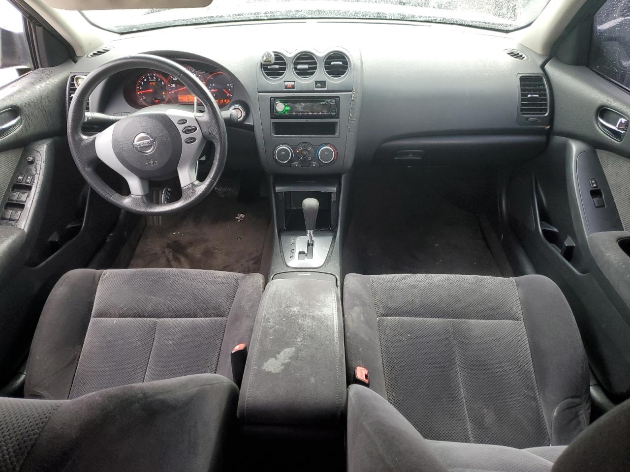 1N4AL21EX7N432681 2007 Nissan Altima 2.5