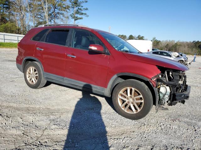 2015 KIA SORENTO LX - 5XYKT4A68FG615702