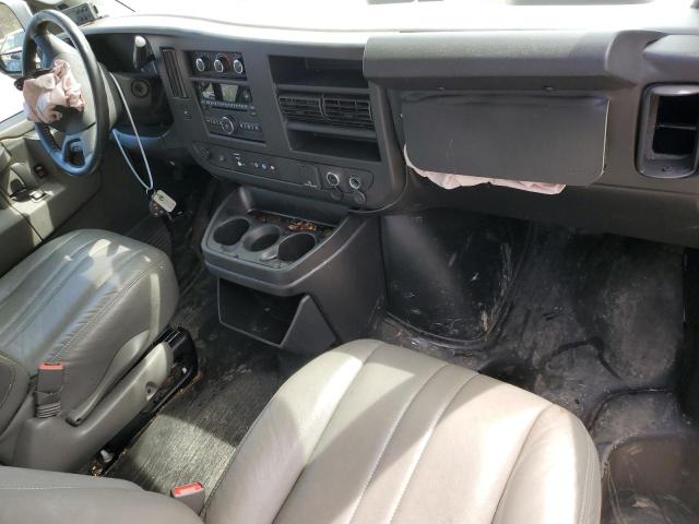 2020 CHEVROLET EXPRESS G2 - 1GCWGAFGXL1245631