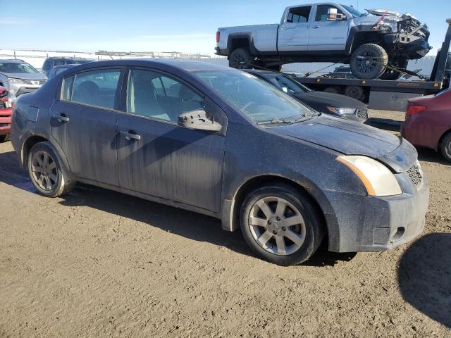 2009 Nissan Sentra 2.0 VIN: 3N1AB61EX9L617887 Lot: 47112964