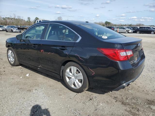 2019 Subaru Legacy 2.5I VIN: 4S3BNAB61K3038517 Lot: 44965904