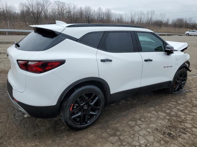 Vin: 3gnkbcrs6ms510688, lot: 45916434, chevrolet blazer 2lt 20213