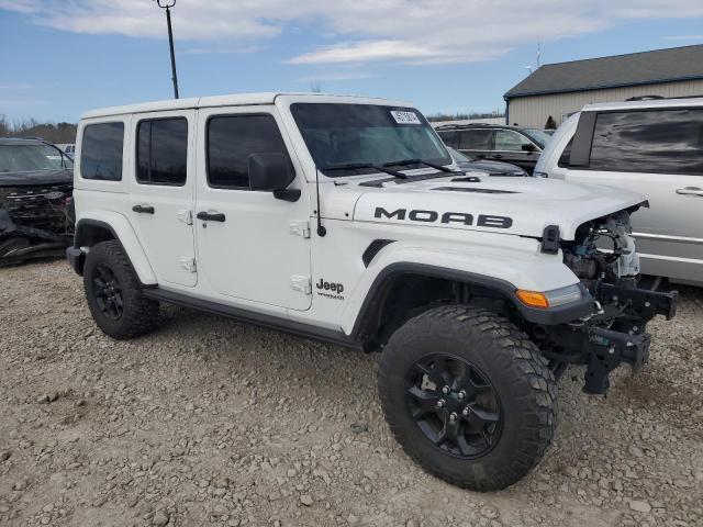 2019 Jeep Wrangler - Image 4