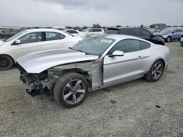 2016 FORD MUSTANG - 1FA6P8TH2G5206896