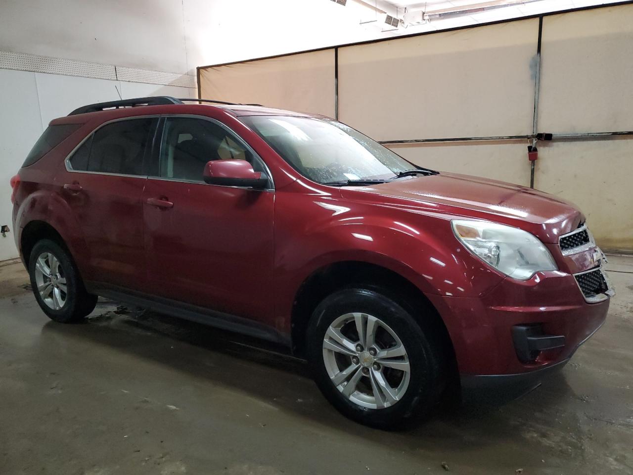 2CNALDEC7B6223194 2011 Chevrolet Equinox Lt