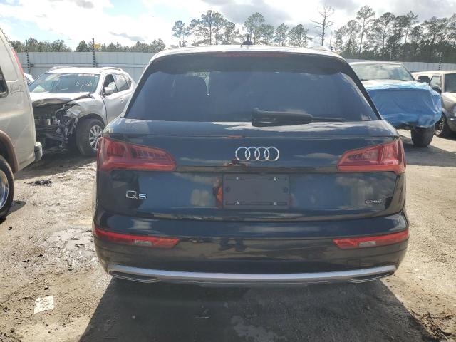 WA1ANAFY1L2011987 Audi Q5 PREMIUM 6