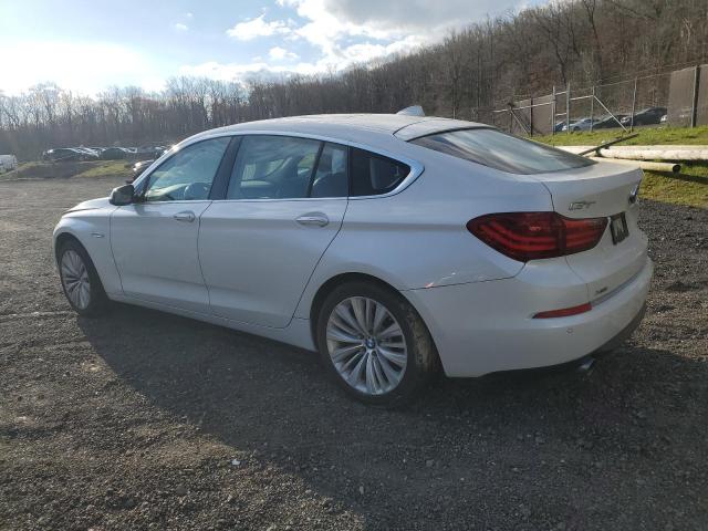 2016 BMW 535 XIGT - WBA5M4C58GD186766