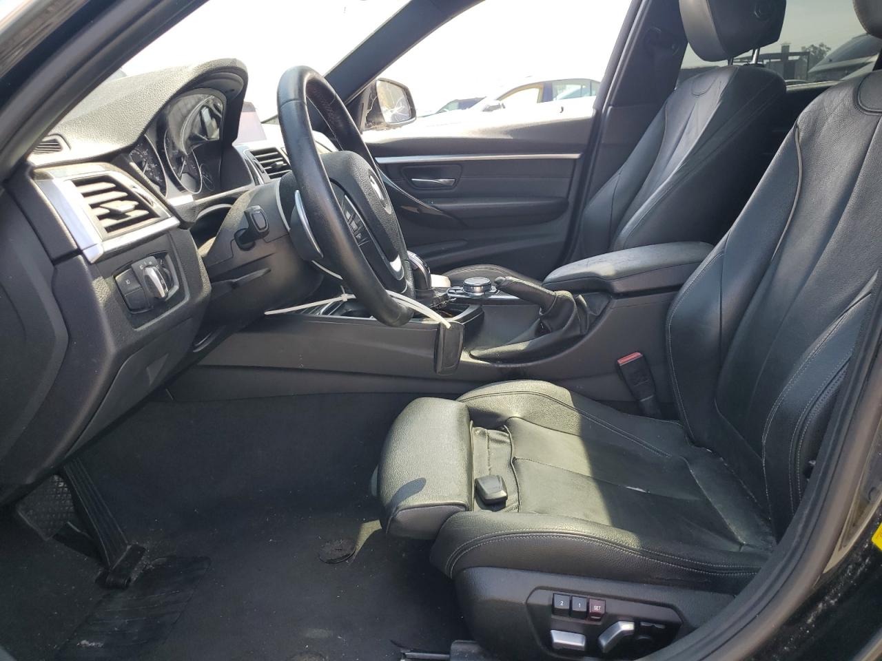 wba8b9g54hnu48949 WBA8B9G54HNU48949 2017 BMW 330 I