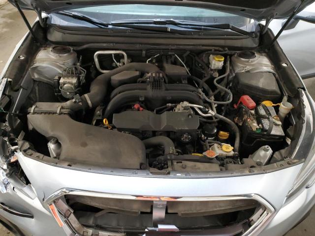 2019 SUBARU OUTBACK 2. - 4S4BSAFCXK3351697