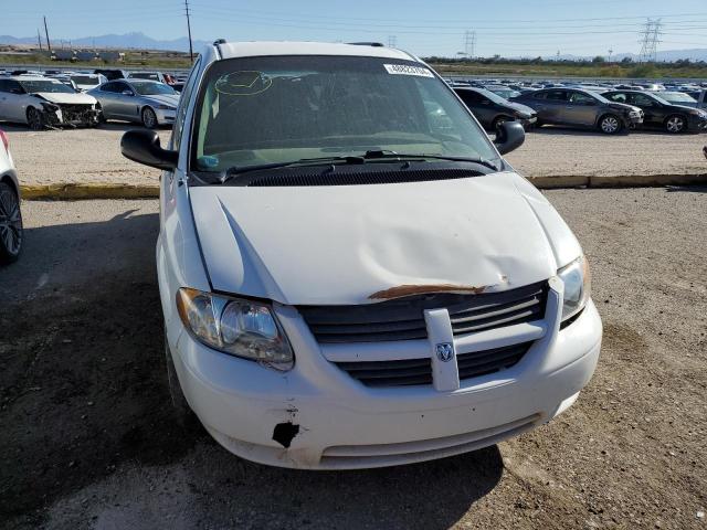 2006 Dodge Grand Caravan Se VIN: 1D4GP24R06B666757 Lot: 48823704