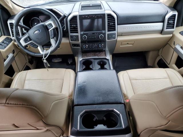 2019 FORD F350 SUPER - 1FT8W3BT2KEC21969