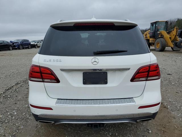 2016 Mercedes-Benz Gle 350 VIN: 4JGDA5JB5GA737089 Lot: 45742054