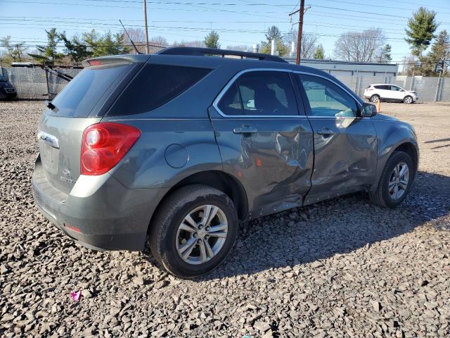 2013 Chevrolet Equinox Lt VIN: 2GNALDEK6D6117213 Lot: 46554414