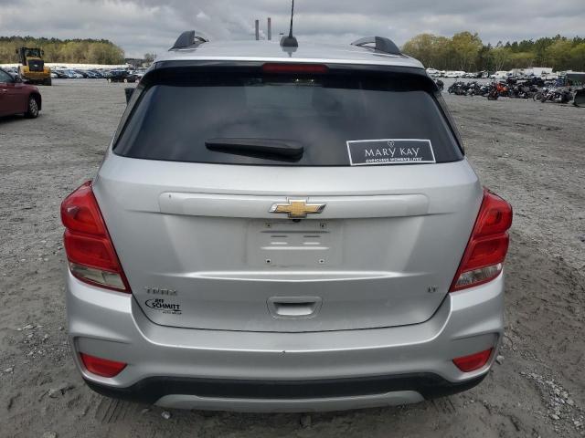 KL7CJLSB9LB003611 Chevrolet Trax 1LT 6