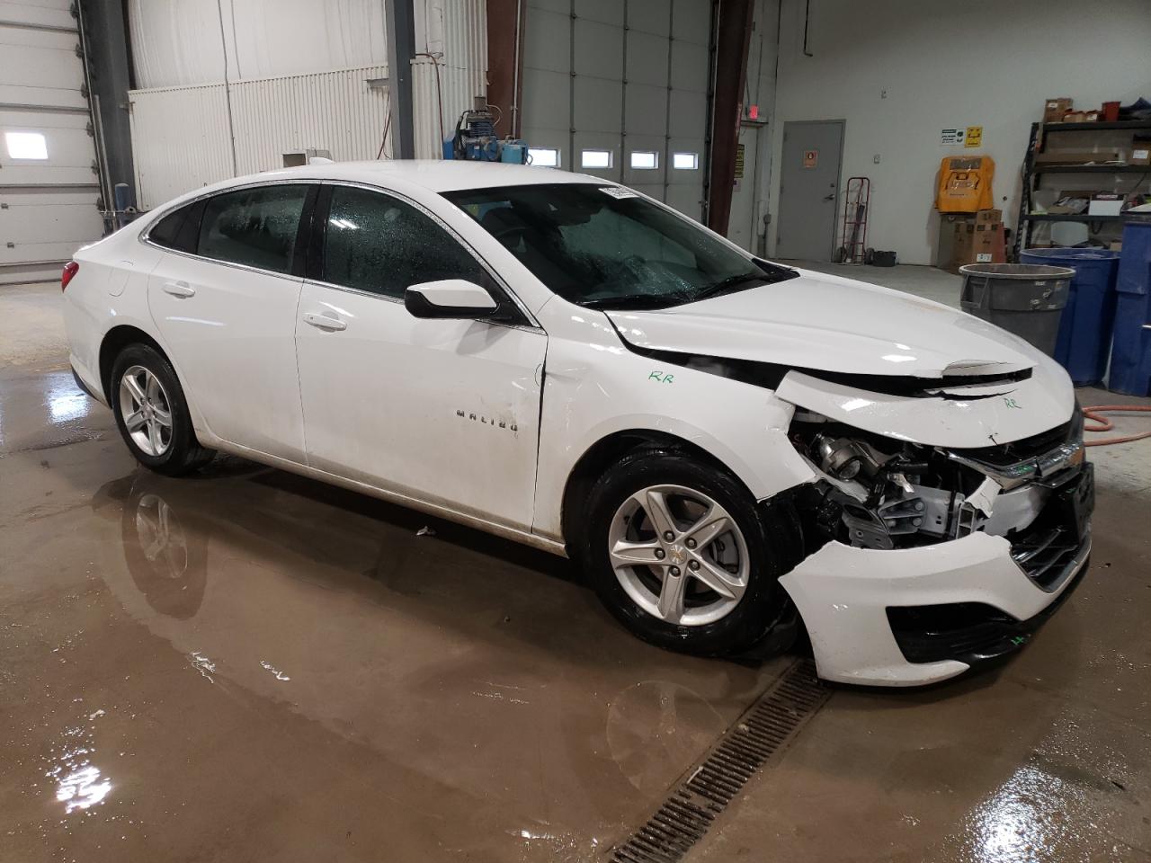 1G1ZD5ST3RF131491 CHEVROLET MALIBU 2024