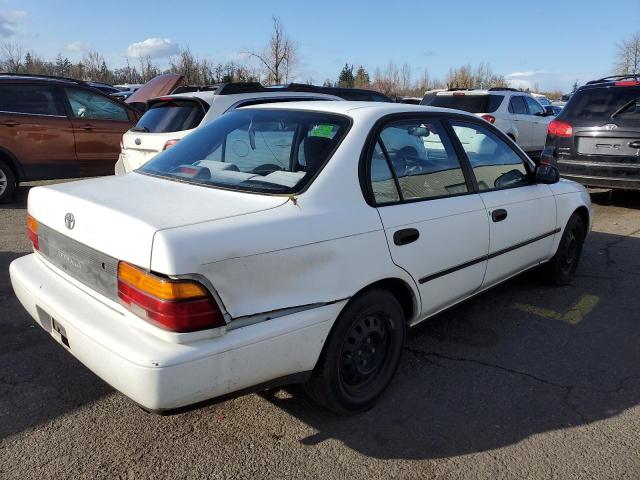 1994 Toyota Corolla Le VIN: 1NXAE09BXRZ172659 Lot: 46278594