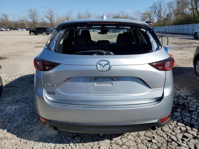 2021 MAZDA CX-5 TOURI - JM3KFACM2M0319649