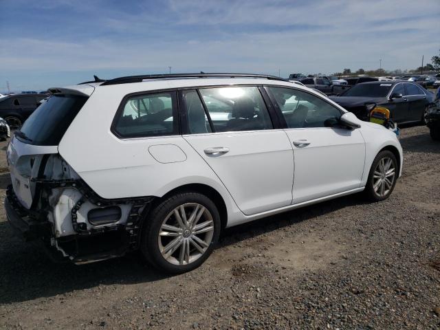 2015 VOLKSWAGEN GOLF SPORT - 3VWCA7AU2FM520501