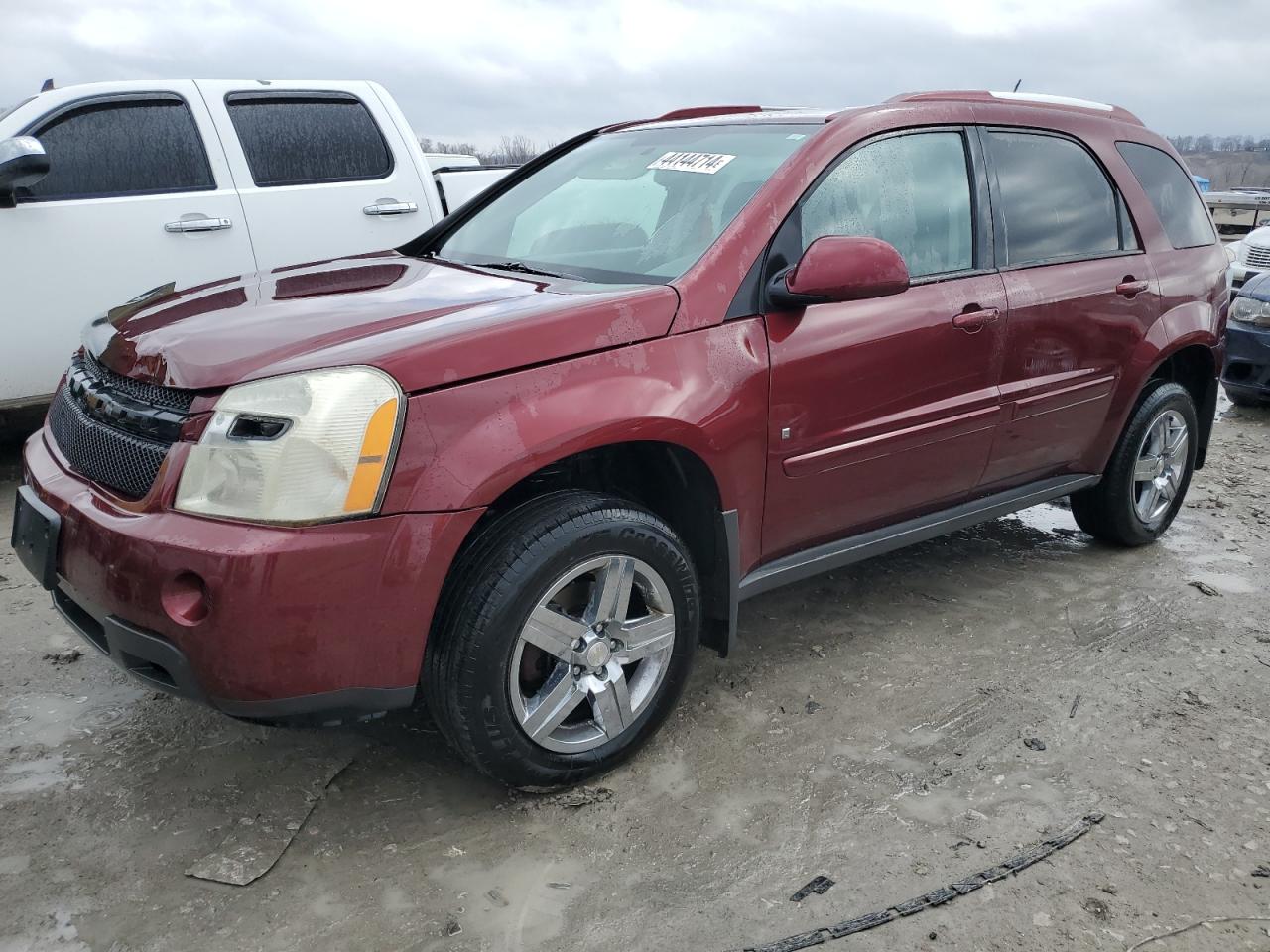 Chevrolet Equinox 2008 1LT