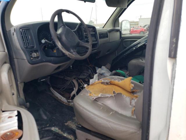 2000 Chevrolet Express G2500 VIN: 1GCFG25M9Y1190416 Lot: 48229694