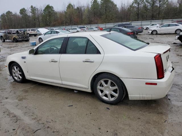 2008 Cadillac Sts VIN: 1G6DW67V880194084 Lot: 45111144