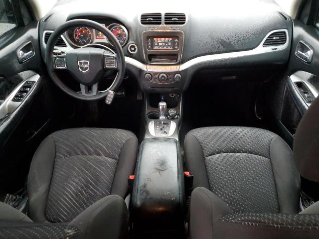 2017 Dodge Journey Se VIN: 3C4PDCAB5HT707680 Lot: 48472094