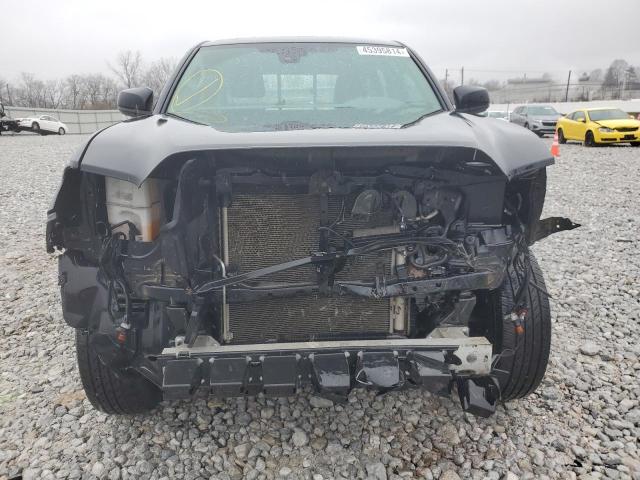 2018 TOYOTA TACOMA DOU - 3TMCZ5AN8JM181227