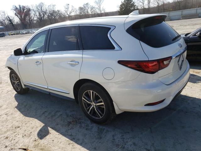 2018 INFINITI QX60 - 5N1DL0MN2JC532733