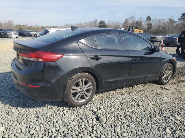 2017 HYUNDAI ELANTRA SE - 5NPD84LF6HH130574