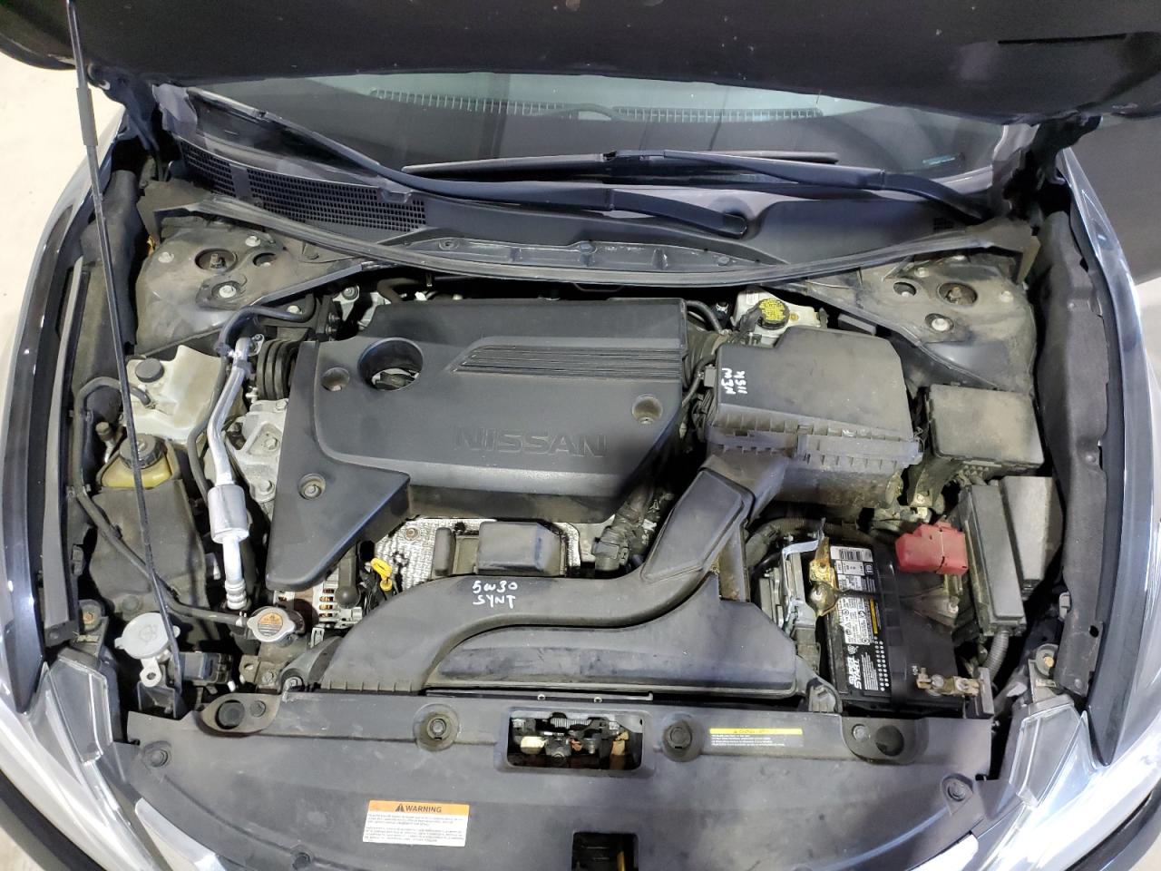 1N4AL3AP5JC127924 NISSAN ALTIMA 2018