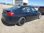 BMW 320 XI photo