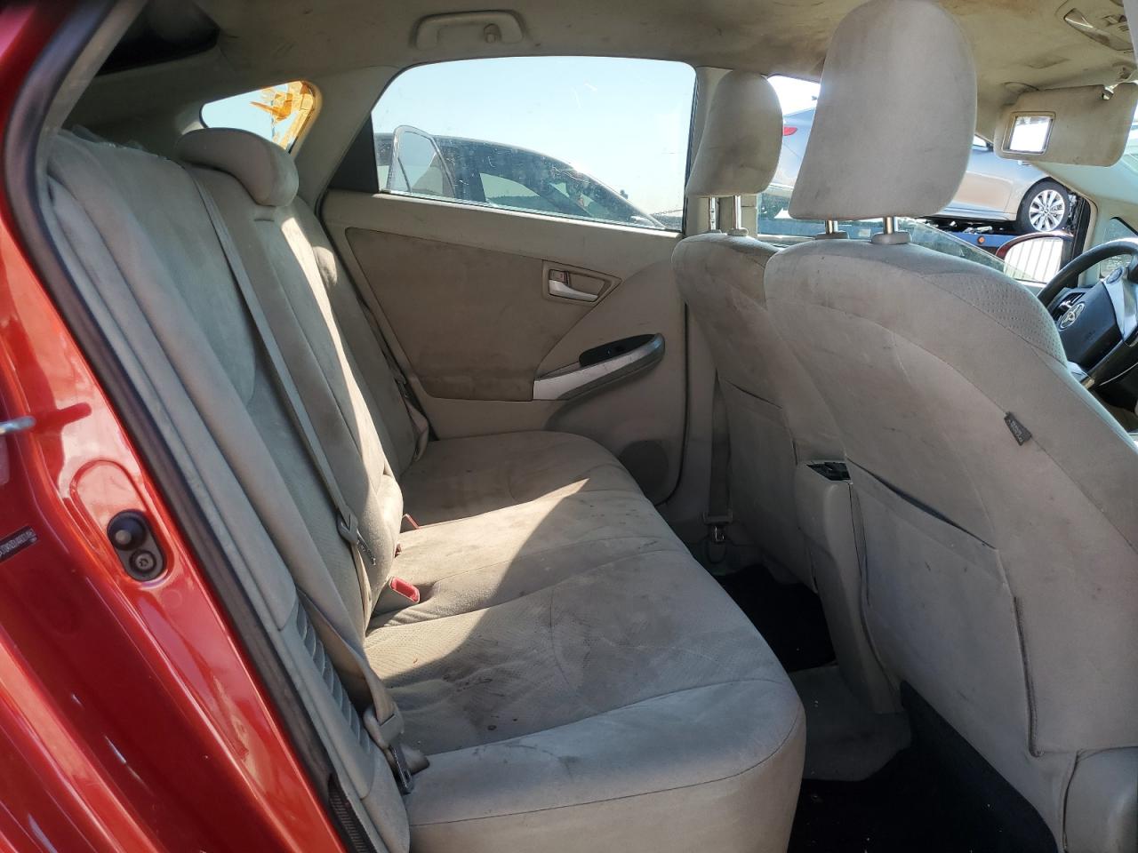 JTDKN3DU4A0014963 2010 Toyota Prius