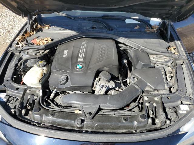 2015 BMW 435 XI GRA - WBA4B3C50FGV48551