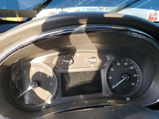 2019 BUICK ENCORE PRE - KL4CJESB6KB947910