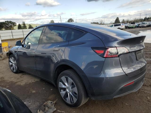 2023 TESLA MODEL Y - 7SAYGDEEXPF814424
